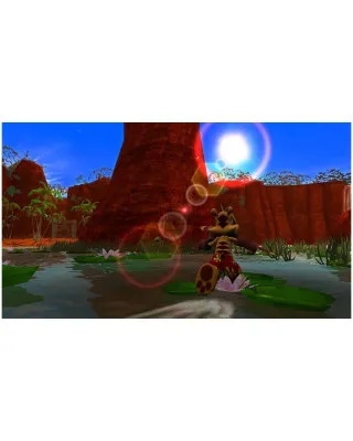 Switch TY the Tasmanian Tiger HD - Bush Rescue Bundle 