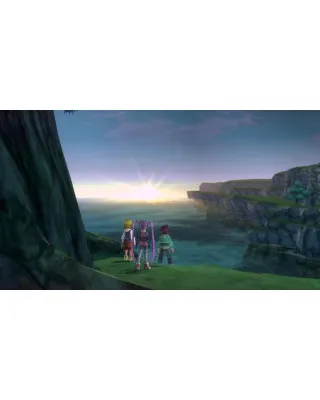 Switch Tales of Graces f Remastered 