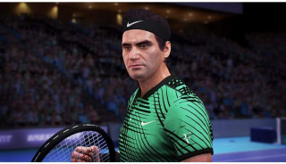 Switch Tennis World Tour - Roland-Garros Edition 