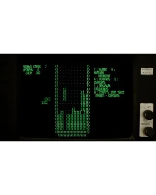 Switch Tetris Forever 