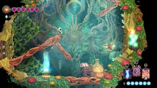 Switch The Knight Witch - Deluxe Edition 
