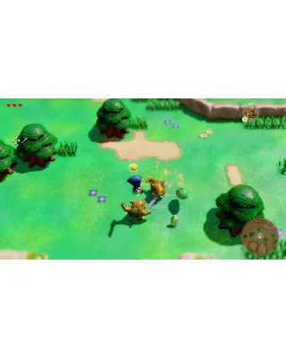 Switch The Legend of Zelda - Echoes of Wisdom 