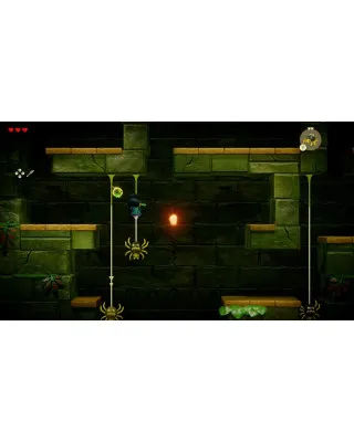 Switch The Legend of Zelda - Echoes of Wisdom 