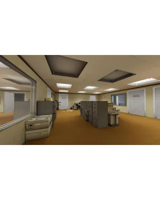 Switch The Stanley Parable - Ultra Deluxe 