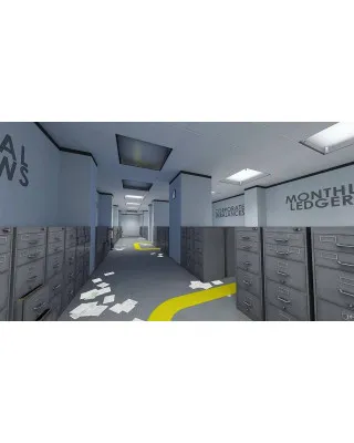 Switch The Stanley Parable - Ultra Deluxe 