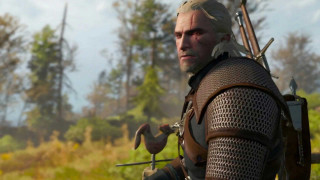 Switch The Witcher 3 - Wild Hunt 