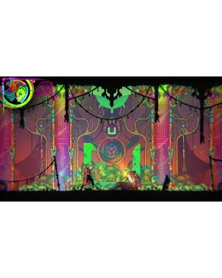 Switch ULTROS 