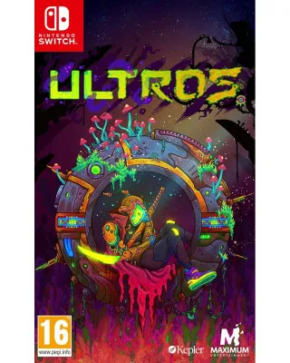 Switch ULTROS 
