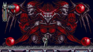 Switch Vengeful Guardian - Moonrider 