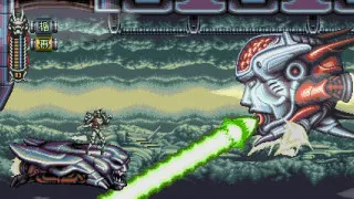 Switch Vengeful Guardian - Moonrider 