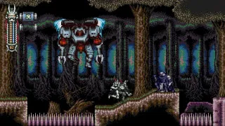 Switch Vengeful Guardian - Moonrider 