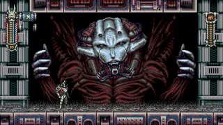 Switch Vengeful Guardian - Moonrider 