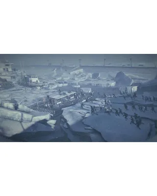 Switch World War Z (Code in a Box) 
