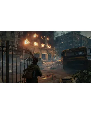 Switch World War Z (Code in a Box) 