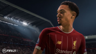 PS4 FIFA 21 - Champions Edition 