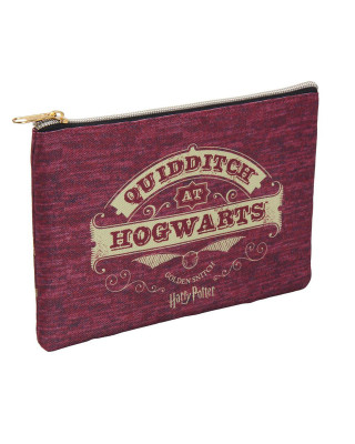 Neseser Harry Potter - Quidditch 