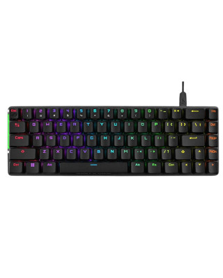 Tastatura Asus ROG Falchion Ace M602 - Black 