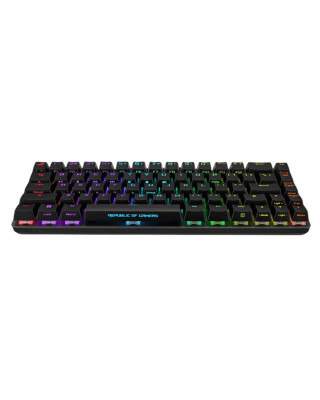 Tastatura Asus ROG Falchion Ace M602 - Black 