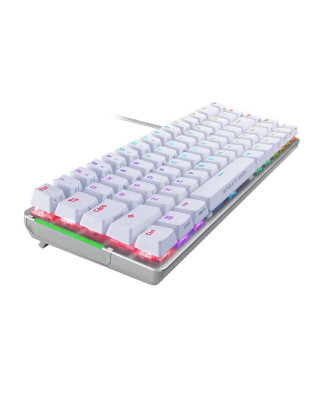 Tastatura Asus ROG Falchion Ace M602 - White 