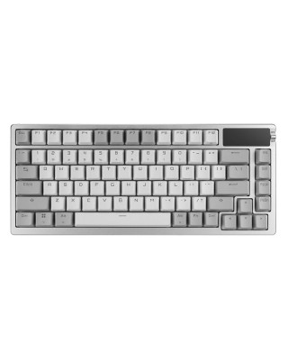Tastatura Asus M701 ROG Azoth 75% Wireless - White 