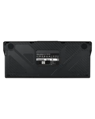 Tastatura Asus M702 ROG Azoth Extreme 75% Wireless - Black 