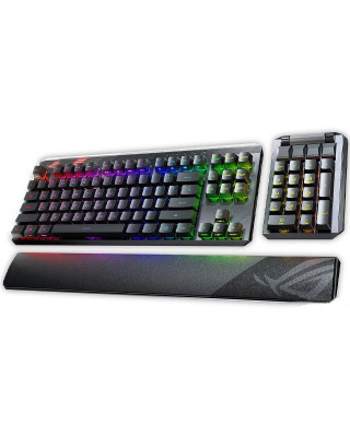 Tastatura Asus ROG Claymore II 