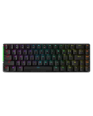 Tastatura Asus ROG Falchion Wireless 65% 