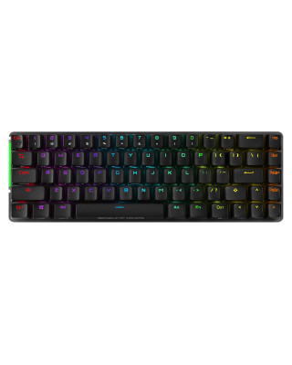 Tastatura Asus ROG Falchion Wireless 65% 