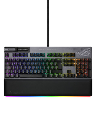 Tastatura Asus ROG Strix Flare II Animate 