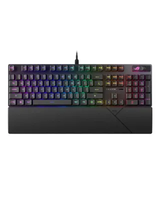 Tastatura Asus ROG Strix Scope 2 RX 