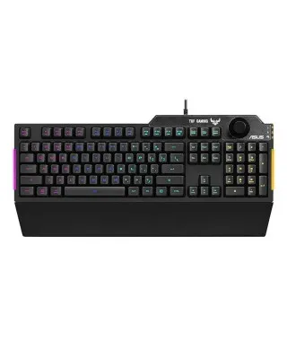Tastatura Asus TUF Gaming K1 