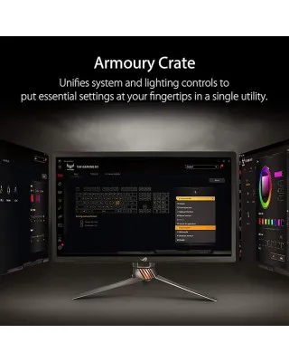 Tastatura Asus TUF Gaming K1 