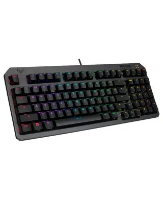 Tastatura Asus TUF RA07 K3 GEN II Gaming 