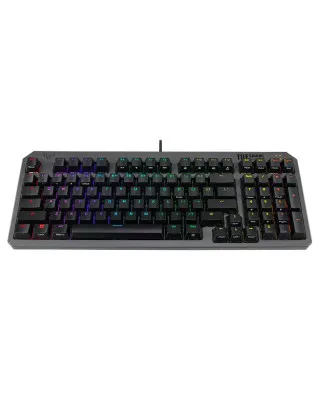 Tastatura Asus TUF RA07 K3 GEN II Gaming 
