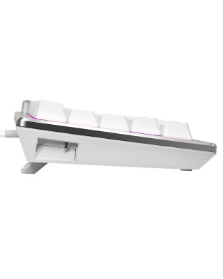 Tastatura Cooler Master CK720 65% - White 