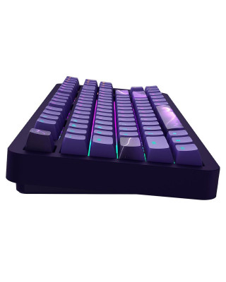 Tastatura Dark Project ALU Celestial - Mechanical Gaming Keyboard (ANSI) 