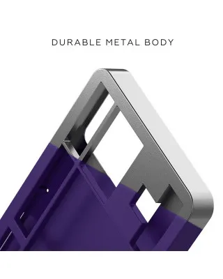 Tastatura Dark Project ALU Celestial - Mechanical Gaming Keyboard (ANSI) 