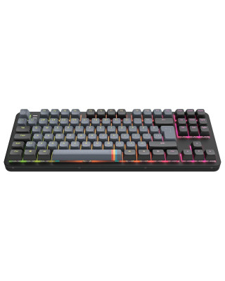 Tastatura Dark Project ALU Midnight - Mechanical Gaming Keyboard (ANSI) 