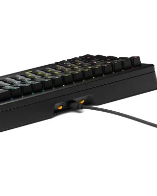 Tastatura Glorious GMMK 3 65% Pre-Built ANSI - Modularna Black 