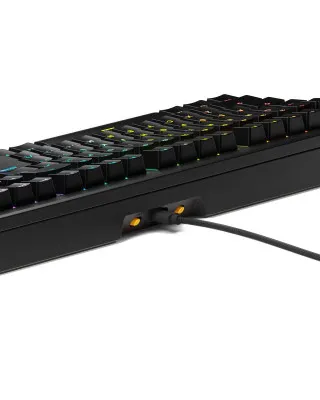 Tastatura Glorious GMMK 3 HE Pre-Built ANSI - Modularna Black 