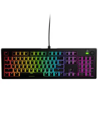 Tastatura Glorious GMMK 3 Pre-Built ANSI - Modularna Black 
