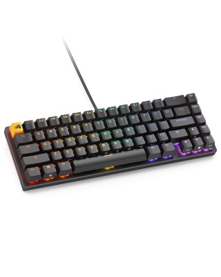 Tastatura Glorious GMMK 2 65% - Black 