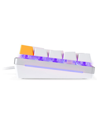 Tastatura Glorious GMMK 2 65% - White 