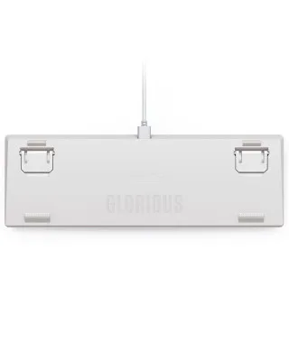 Tastatura Glorious GMMK 2 65% - White 