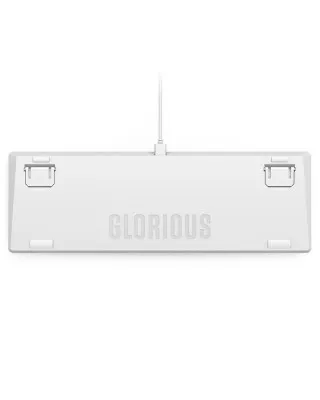 Tastatura Glorious GMMK 2 - White 