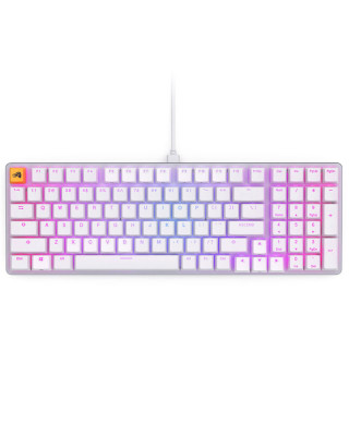 Tastatura Glorious GMMK 2 - White 