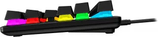Tastatura HyperX Alloy Origins Core PBT - Aqua Tactile 