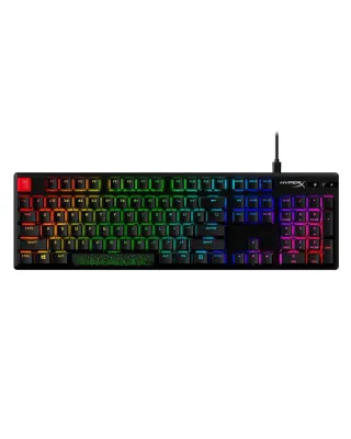 Tastatura HyperX Alloy Origins PBT - Aqua Tactile 