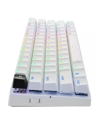 Tastatura Logitech G PRO X 60 Lightspeed - White 