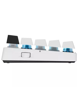 Tastatura Logitech G PRO X 60 Lightspeed - White 